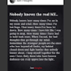 Meet your Posher, Renata